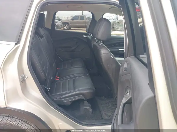 1FMCU0JDXHUD26844 2017 FORD ESCAPE - Image 8