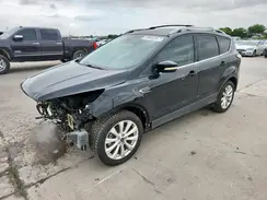 1FMCU0JDXHUD27928 2017 FORD ESCAPE
