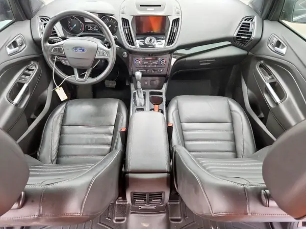 1FMCU0JDXHUD27928 2017 FORD ESCAPE - Image 8