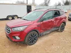 1FMCU0JDXHUD28190 2017 FORD ESCAPE