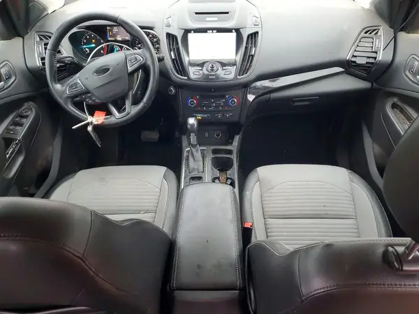 1FMCU0JDXHUD28190 2017 FORD ESCAPE - Image 8