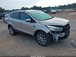 1FMCU0JDXHUD39741 2017 FORD ESCAPE