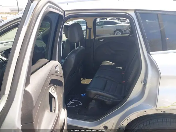 1FMCU0JDXHUD42221 2017 FORD ESCAPE - Image 8