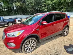 1FMCU0JDXHUD48648 2017 FORD ESCAPE