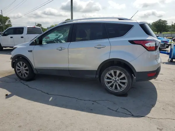 1FMCU0JDXHUD50514 2017 FORD ESCAPE - Image 2