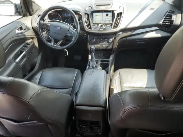 1FMCU0JDXHUD50514 2017 FORD ESCAPE - Image 8