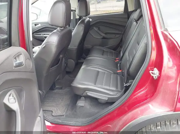 1FMCU0JDXHUD52568 2017 FORD ESCAPE - Image 8
