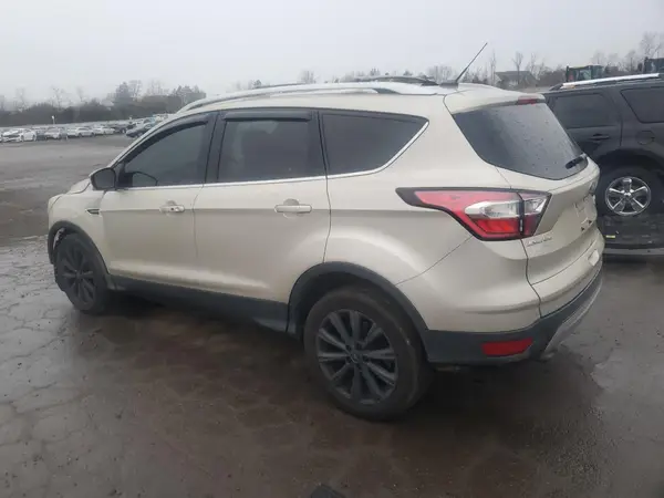 1FMCU0JDXHUD59651 2017 FORD ESCAPE - Image 2