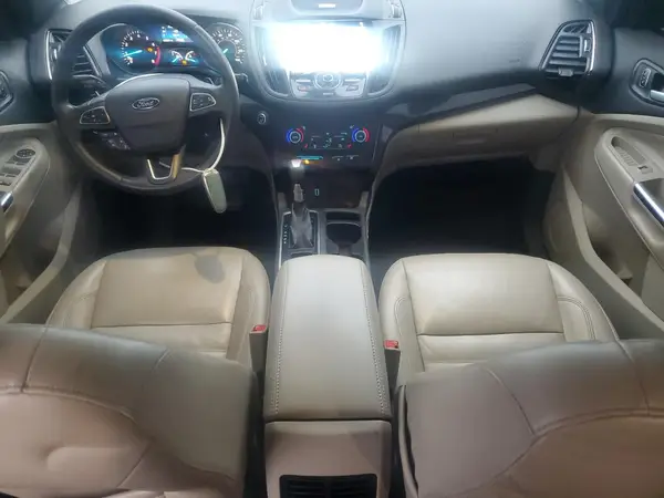 1FMCU0JDXHUD59651 2017 FORD ESCAPE - Image 8