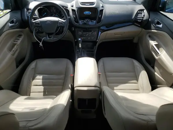 1FMCU0JDXHUD72965 2017 FORD ESCAPE - Image 8