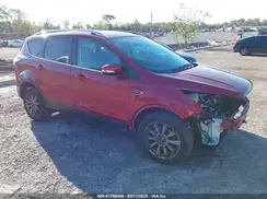 1FMCU0JDXHUD81830 2017 FORD ESCAPE