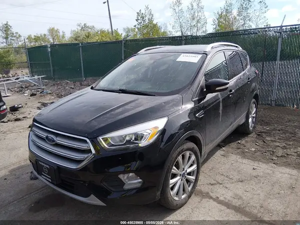 1FMCU0JDXHUE04300 2017 FORD ESCAPE - Image 2