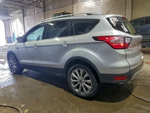 1FMCU0JDXHUE05222 2017 FORD ESCAPE - Image 2