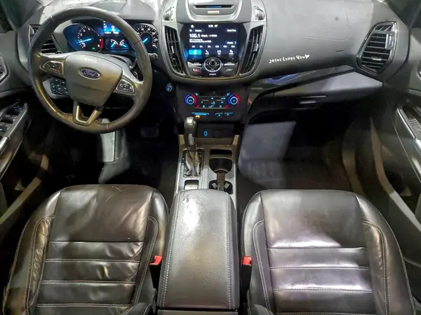 1FMCU0JDXHUE05222 2017 FORD ESCAPE - Image 8