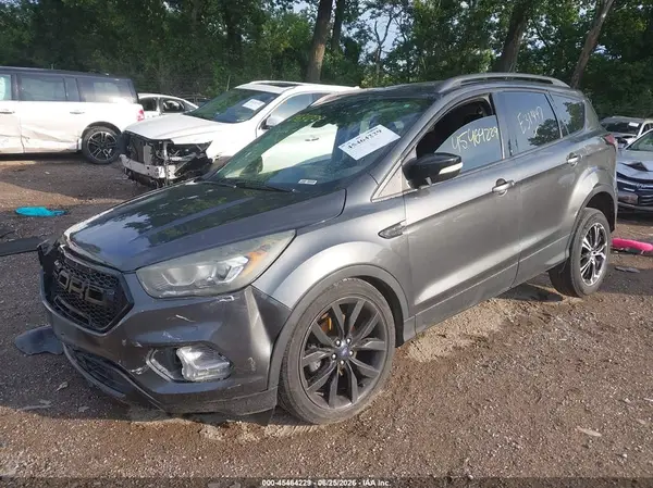 1FMCU0JDXHUE31447 2017 FORD ESCAPE - Image 2