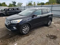 1FMCU0JDXHUE31593 2017 FORD ESCAPE