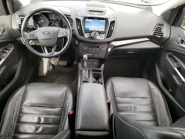 1FMCU0JDXHUE31593 2017 FORD ESCAPE - Image 8