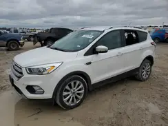 1FMCU0JDXHUE34865 2017 FORD ESCAPE