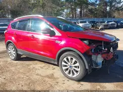 1FMCU0JDXHUE35207 2017 FORD ESCAPE