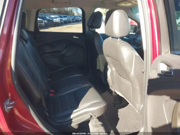 1FMCU0JDXHUE35207 2017 FORD ESCAPE - Image 8