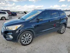 1FMCU0JDXHUE46871 2017 FORD ESCAPE