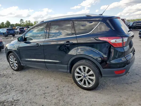 1FMCU0JDXHUE46871 2017 FORD ESCAPE - Image 2