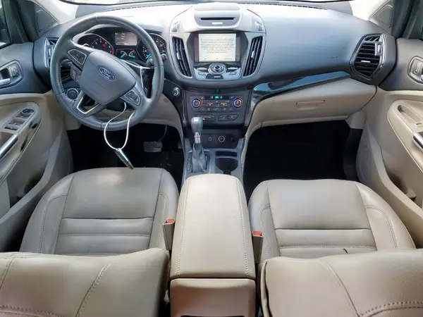 1FMCU0JDXHUE46871 2017 FORD ESCAPE - Image 8