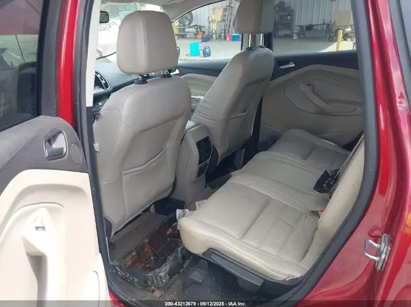 1FMCU0JDXHUE51357 2017 FORD ESCAPE - Image 8