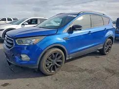 1FMCU0JDXHUE54985 2017 FORD ESCAPE