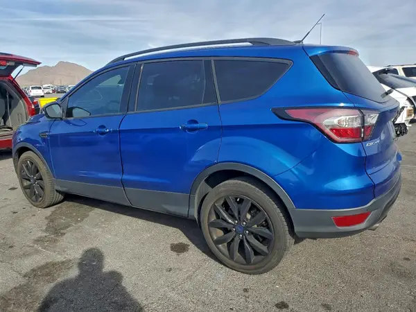 1FMCU0JDXHUE54985 2017 FORD ESCAPE - Image 2