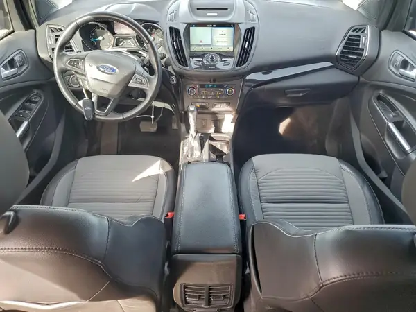 1FMCU0JDXHUE54985 2017 FORD ESCAPE - Image 8