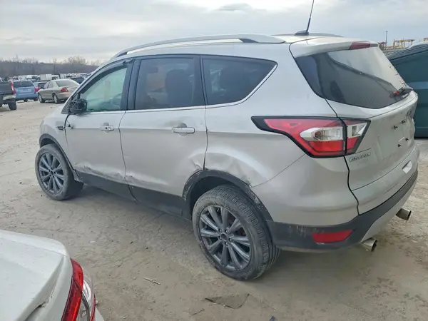 1FMCU0JDXHUE57577 2017 FORD ESCAPE - Image 2