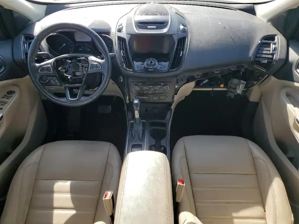 1FMCU0JDXHUE57577 2017 FORD ESCAPE - Image 8