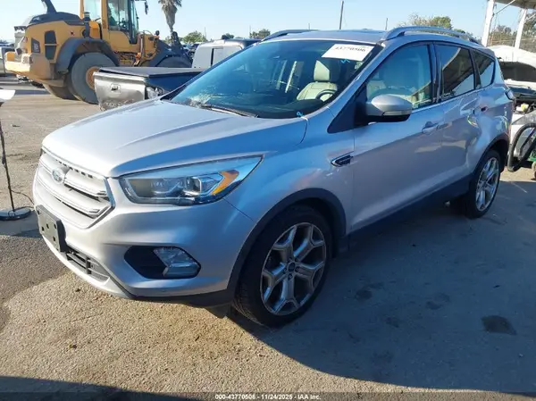 1FMCU0JDXHUE57739 2017 FORD ESCAPE - Image 2
