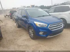 1FMCU0JDXHUE64013 2017 FORD ESCAPE