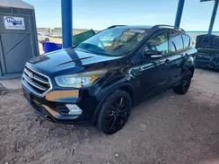 1FMCU0JDXHUE66313 2017 FORD ESCAPE