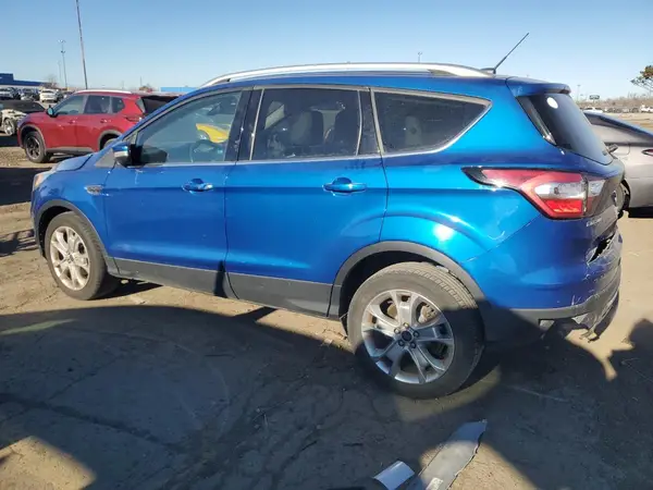 1FMCU0JDXHUE69972 2017 FORD ESCAPE - Image 2