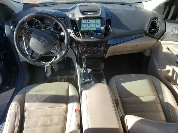 1FMCU0JDXHUE69972 2017 FORD ESCAPE - Image 8