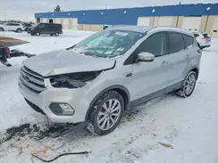 1FMCU0JDXHUE70099 2017 FORD ESCAPE