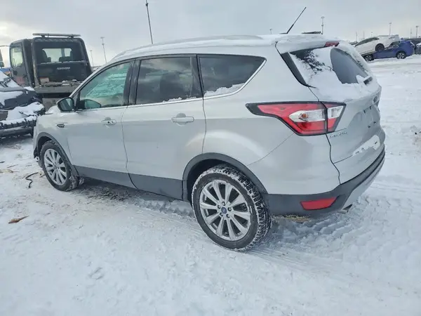 1FMCU0JDXHUE70099 2017 FORD ESCAPE - Image 2