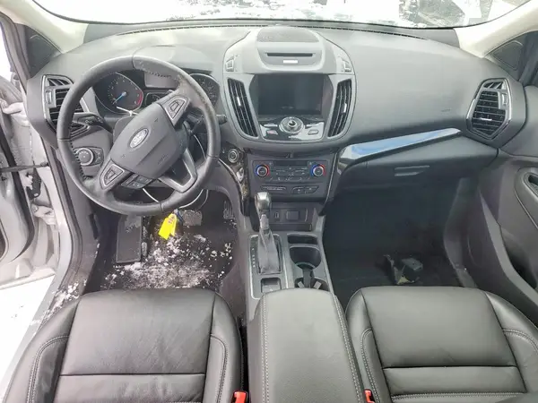 1FMCU0JDXHUE70099 2017 FORD ESCAPE - Image 8