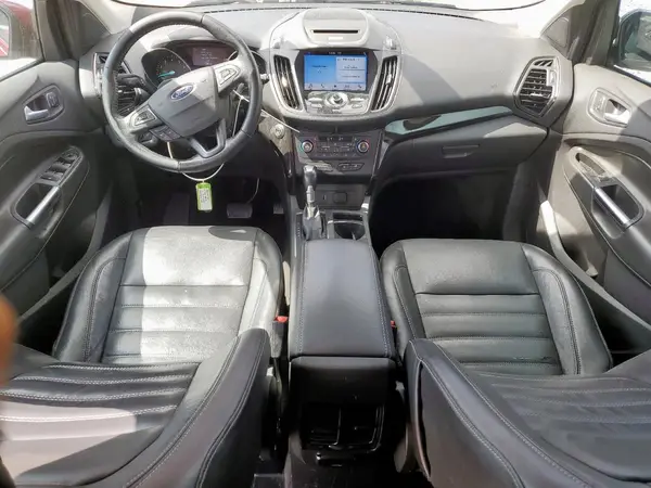 1FMCU0JDXHUE71494 2017 FORD ESCAPE - Image 8