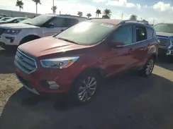 1FMCU0JDXHUE86223 2017 FORD ESCAPE