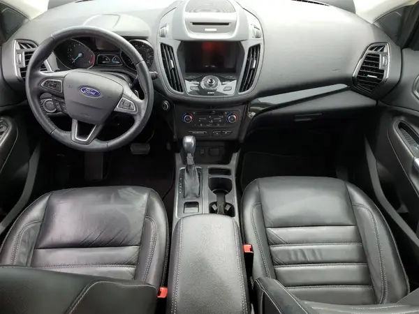 1FMCU0JDXHUE87811 2017 FORD ESCAPE - Image 8