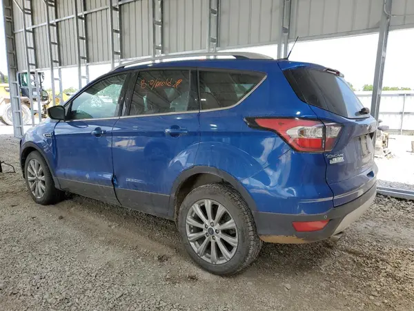 1FMCU0JDXHUE91728 2017 FORD ESCAPE - Image 2