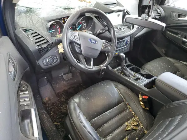 1FMCU0JDXHUE91728 2017 FORD ESCAPE - Image 8