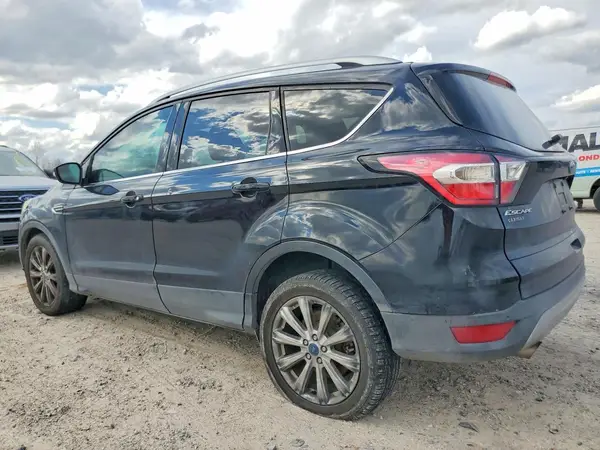 1FMCU0JDXHUE94239 2017 FORD ESCAPE - Image 2
