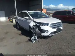1FMCU0JDXHUE96699 2017 FORD ESCAPE