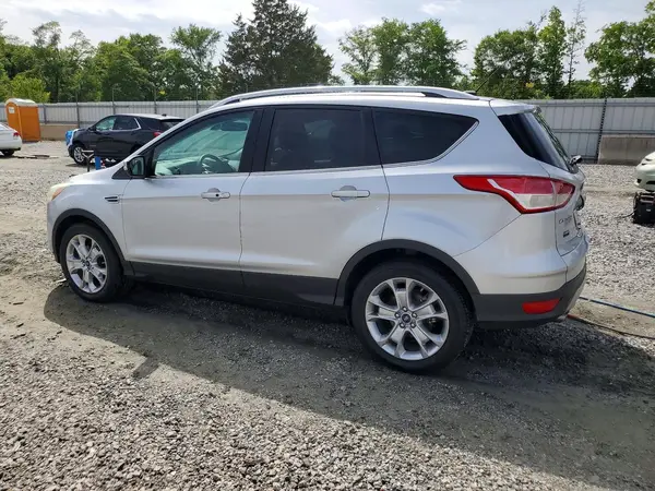 1FMCU0JX0GUA03069 2016 FORD ESCAPE - Image 2