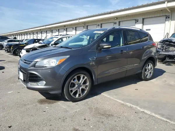 1FMCU0JX0GUA07493 2016 FORD ESCAPE - Image 1